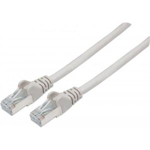 Intellinet Network Solutions Patchcord S/FTP, CAT7, 7.5m, szary (740982)