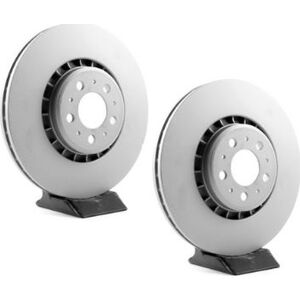 BREMBO Tarcza Hamulcowa Audi A3 1.6I/Octavia Przód (09.7011.11) 1szt