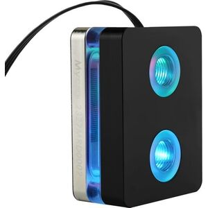 Chłodzenie CPU Thermal Grizzly Thermal Grizzly Mycro Direct-Die CPU Water Cooler, RGB - Socket AM5
