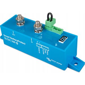 Victron Energy Victron Energy Smart BatteryProtect 12/24V-100A