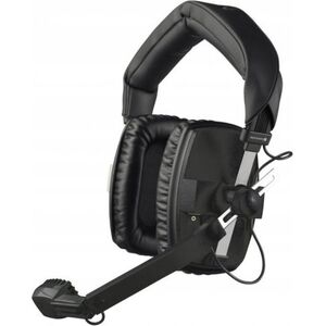 Słuchawki Beyerdynamic beyerdynamic DT 109 200/ 50/black Zestaw nagłowny,, bez