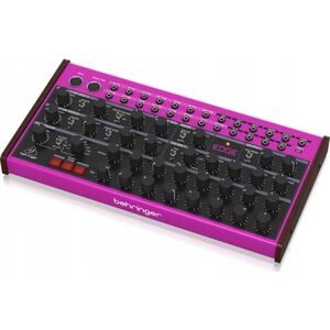 Behringer Behringer EDGE Syntezator analogowy