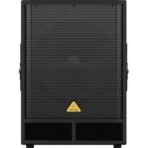 Behringer Behringer VQ1800D Subwoofer aktywny 18"