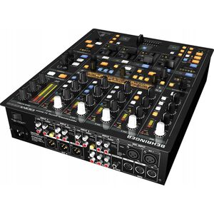 Kolumna Behringer Behringer DDM4000 Mikser DJ