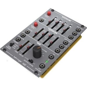 Behringer Behringer 140 DUAL ENVELOPE/LFO Moduł syntezatora modularnego