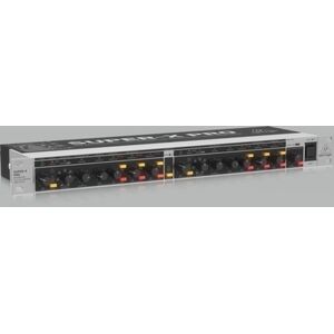 Behringer Behringer CX3400 V2 Zwrotnica głośnikowa