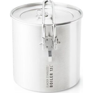 GSI Outdoors GLACIER STAINLESS 1.1 L BOILER