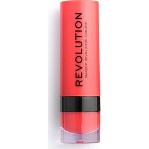 MAKE UP REVOLUTION REVOLUTION*Decadence 130 Matte Lipstick