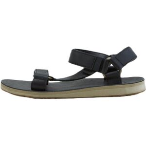 Teva M'S Original Universal Leather, BLK, 42 (us 9)| uk 8