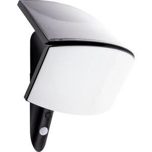 Προβολέας REV REV McSensor LED Solarleuchte 3W ανθρακί