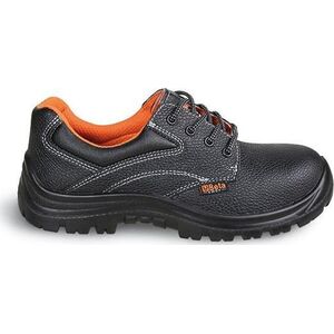 QINGDAO EVERSAFE PÓŁBUTY ROBOCZE SKÓRZANE 7241EN R.43 7241EN/43 QINGDAO EVERSAFE