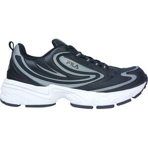Fila Buty męskie Fila Actix czarne FFM0314 83249 42