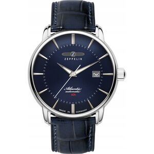 Zegarek Zeppelin Zegarek Zeppelin Atlantic 84603 automatik