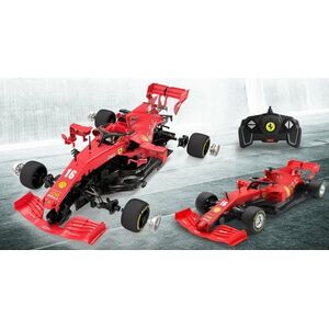 Jamara Jamara Ferrari SF 1000 1:16 κόκκινο 2,4 GHz Κιτ 14053530 4042774464752