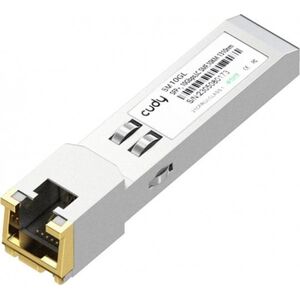 Μονάδα Cudy CUDY SM10G 10G SFP+-T SFP 14134216 6971690790820