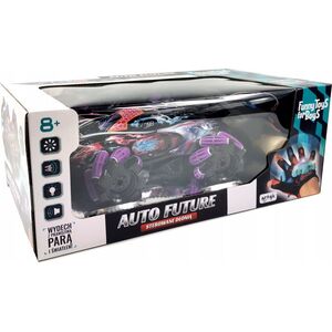 Artyk Auto Future sterowane dłonią Toys For Boys Artyk