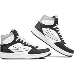 Fila Buty męskie Fila Sevaro NF biało-czarne FFM0359 13036 44