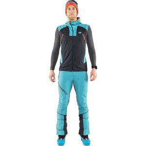 Γιλέκο ταχύτητας Softshell-storm blue-3010-m DYNAFIT 14245157 4053866468992