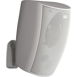 HP ML FBT AC PROJECT 550WHT στήλη Ηχείο τοίχου, αμφίδρομη - 5,1" + 1" - 100W RMS - 100V - λευκό RAL9010 14412436 8034138323696