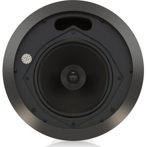 Ομοαξονικό ηχείο οροφής Alpine ML Tannoy CVS 601-BK 6,5" για εφαρμογές εγκατάστασης () 14412447 4033653230179