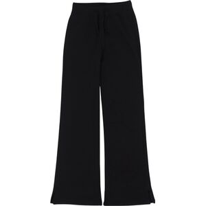 Champion Spodnie damskie Champion Flare czarne 117553 KK001 L