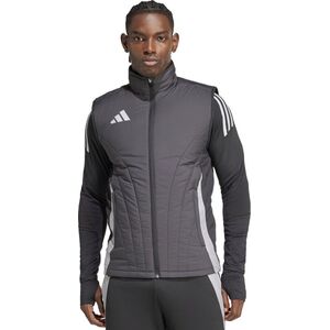 Kamizelka męska adidas Tiro 24 Competition Winterized Vest szara IM9968 M