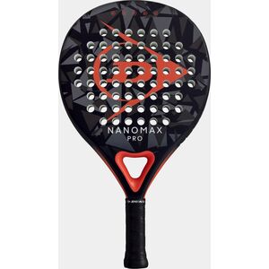 Padel bat Dunlop NANOMAX PRO 365g