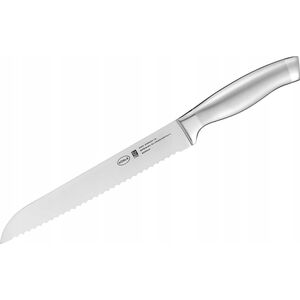 Roesle Nóż do chleba Basic Line 20cm - Roesle
