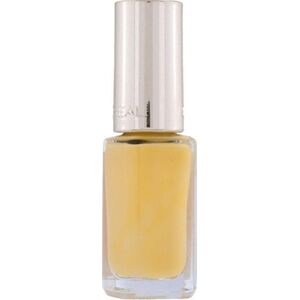 L’Oreal Paris L'Oreal Paris, Color Riche Le Vernis, Βερνίκι Νυχιών, 204, Popcorn, 5 ml Για Γυναίκες