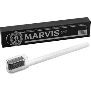 MARVIS_Szczoteczka do zębów Soft Biała