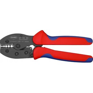 Knipex KNIPEX PreciForce Crimping Pliers   97 52 30