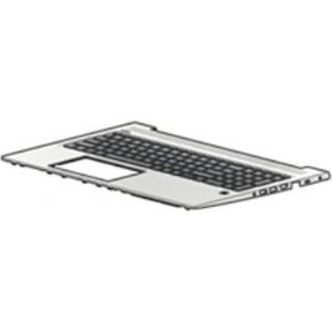 HP HP L45091-131 części zamienne do notatników Klawiatura