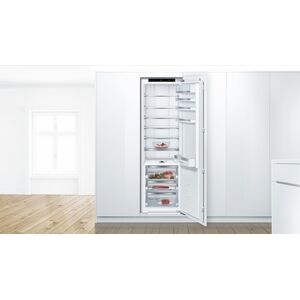 Lodówka Bosch Bosch Serie 8 KIF81PFE0, 289 L, SN-T, 37 dB, E