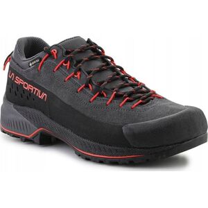 Ανδρικά παπούτσια trekking tx4 evo shoes gtx-carbon-cherry tomato-41.5 14076018 8058428047949