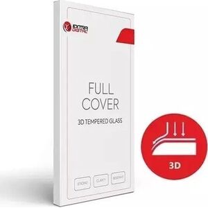 Extra Digital Apsauginis grūdintas stiklas SAMSUNG Galaxy XCover 7 (3D)