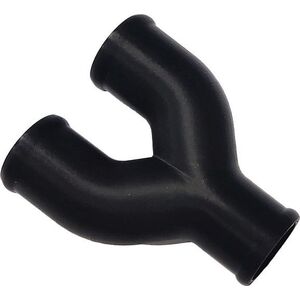 Trójnik plastikowy Slide 3x9mm