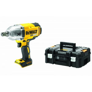 Klucz udarowy Dewalt DCF899NT 18 V 1/2"