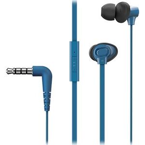 Słuchawki Panasonic RP-TCM130E-A