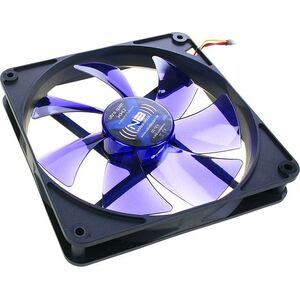 Wentylator Noiseblocker BlackSilent Fan XK2 (ITR-XK-2)