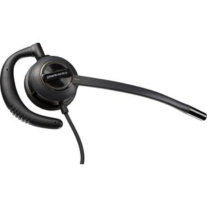 Słuchawki HP HP Poly EncorePro 530D with Quick Disconnect Discreet Digital Headset TAA