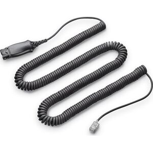 Poly POLY Kabel ładujący Savi 7200 USB-C