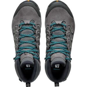 Ανδρικά παπούτσια πεζοπορίας Moraine mid gtx-anthracite-42,5 παπούτσια SCARPA 14015322 8057963418085