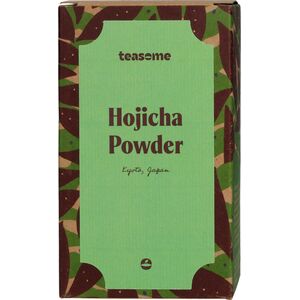 Teasome Teasome - Hojicha Powder - Herbata sypana 50g