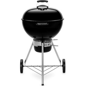 Weber Weber Charcoal Grill Original Kettle E-5730 BLK, 57 cm