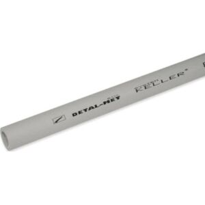 Detal-met Rura 3m PN20 50x8.4 [15]