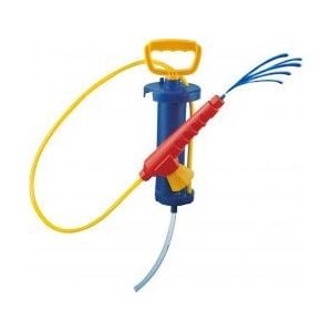 Rolly Toys Rolly Toys 409402 Pompa i sikawka do cysterny
