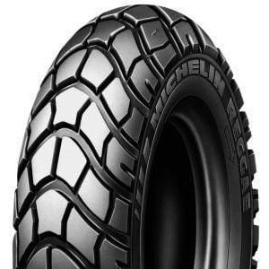 Michelin REGGAE 130/90-10 61J Tubeless 2019