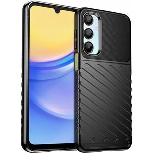 Carbon Case Samsung Galaxy A56 / A36 Black