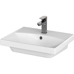 Umywalka Cersanit City 50,5cm (K35-005)