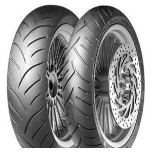 Dunlop SCOOTSMART 100/90-10 61J TL